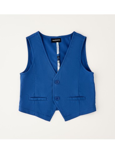 Gilet sarabanda junior
