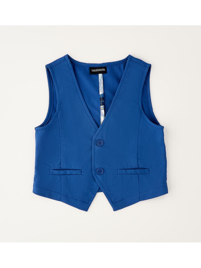 Gilet sarabanda junior