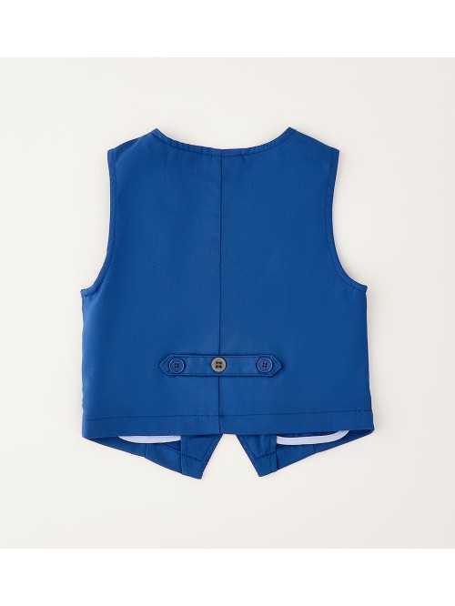 Gilet sarabanda junior