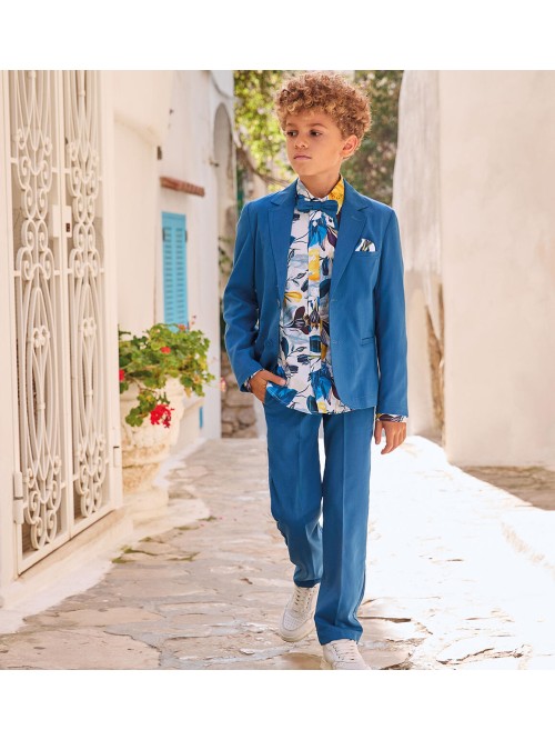 Pantalone sarabanda junior