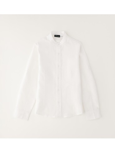 Camicia in lino srb junior