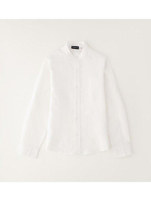 Camicia in lino srb junior