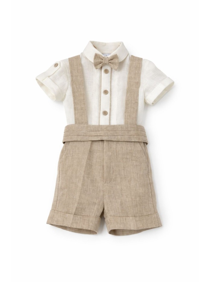 Completo illiana baby e bimbo