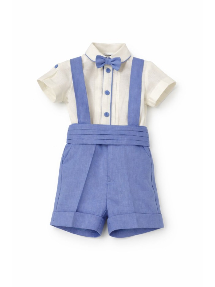 Completo illiana baby e bimbo