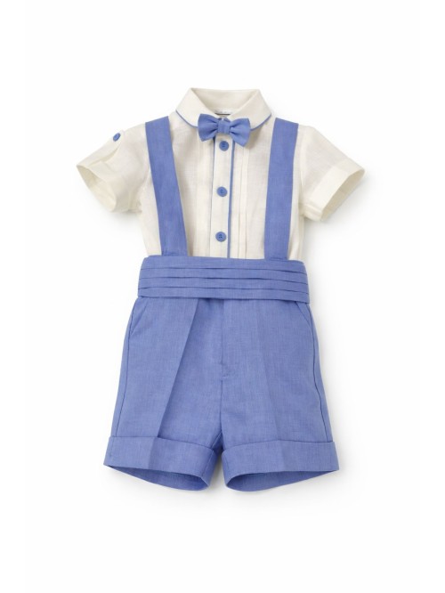 Completo illiana baby e bimbo