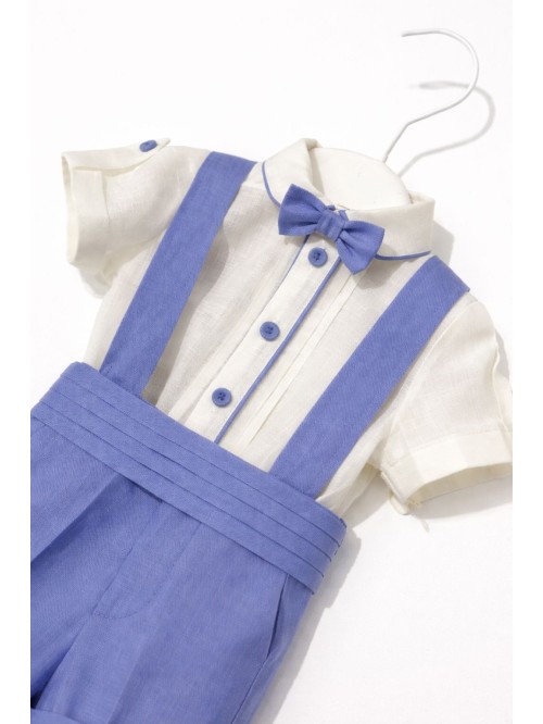 Completo illiana baby e bimbo