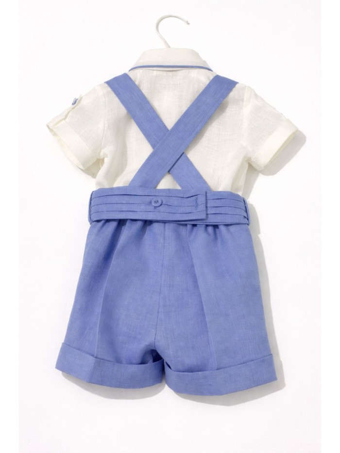 Completo illiana baby e bimbo