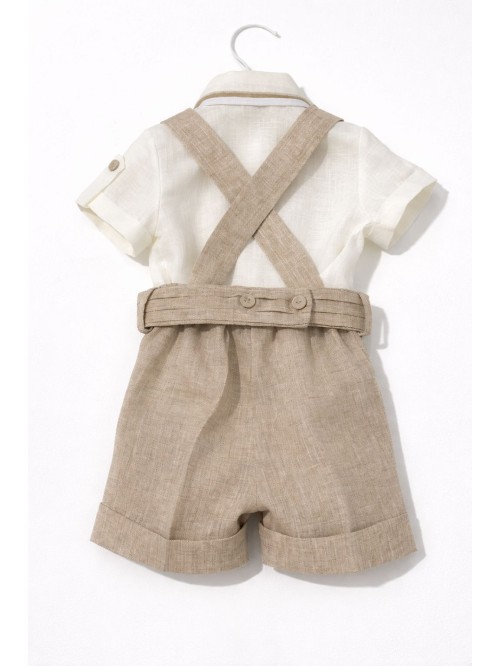 Completo illiana baby e bimbo