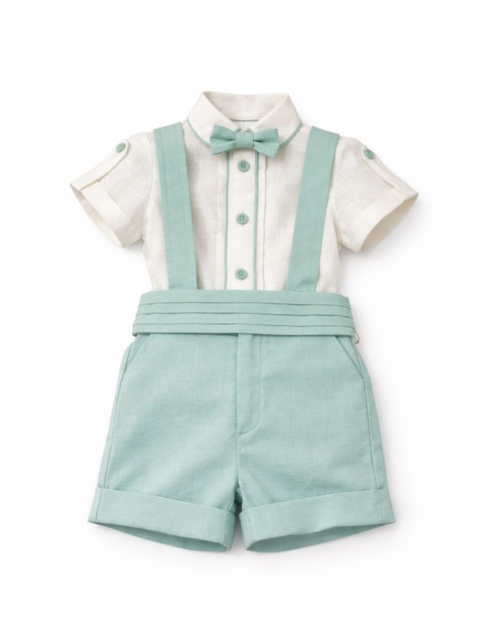 Completo illiana baby e bimbo