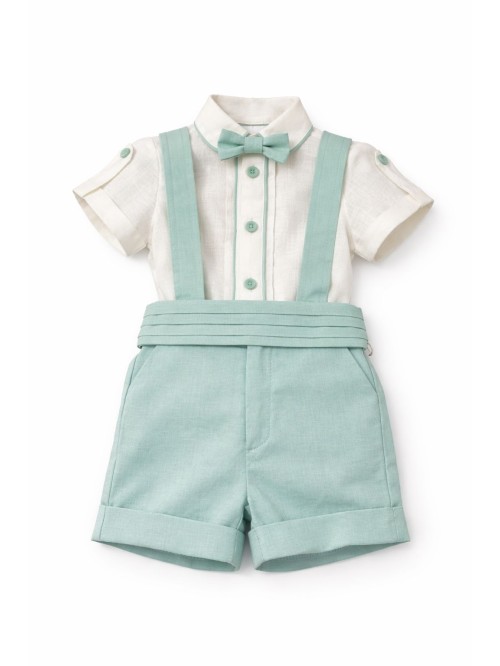 Completo illiana baby e bimbo