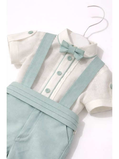 Completo illiana baby e bimbo