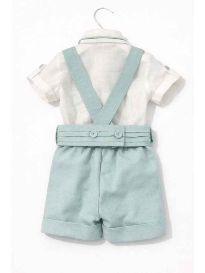 Completo illiana baby e bimbo