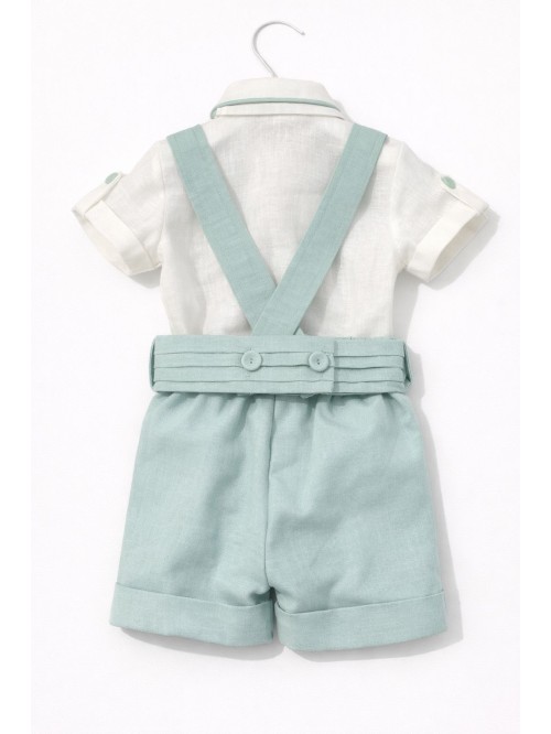 Completo illiana baby e bimbo