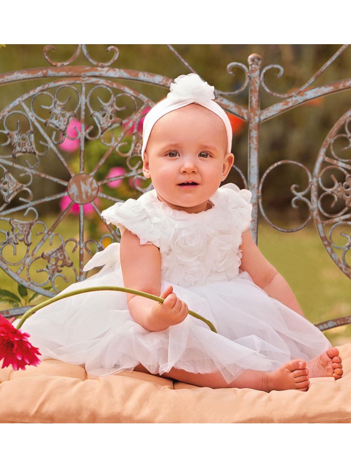 Vestina battesimo minibanda