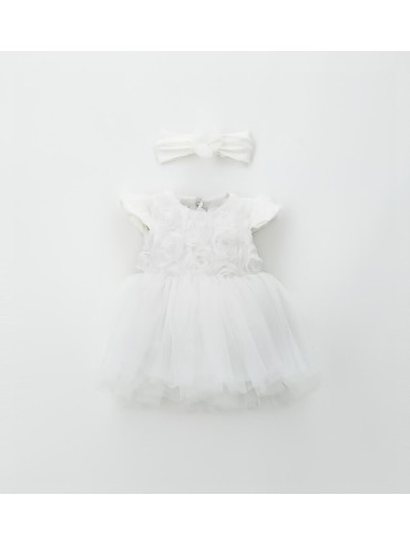 Vestina battesimo minibanda 2