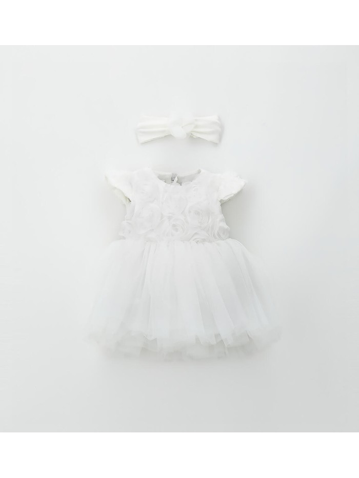 Vestina battesimo minibanda