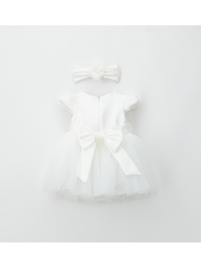 Vestina battesimo minibanda