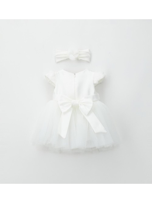 Vestina battesimo minibanda