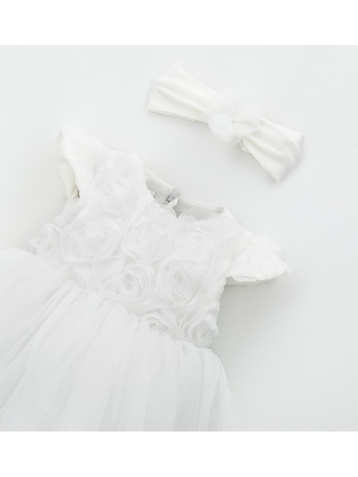 Vestina battesimo minibanda