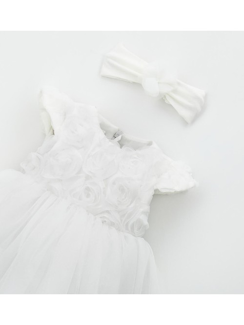 Vestina battesimo minibanda