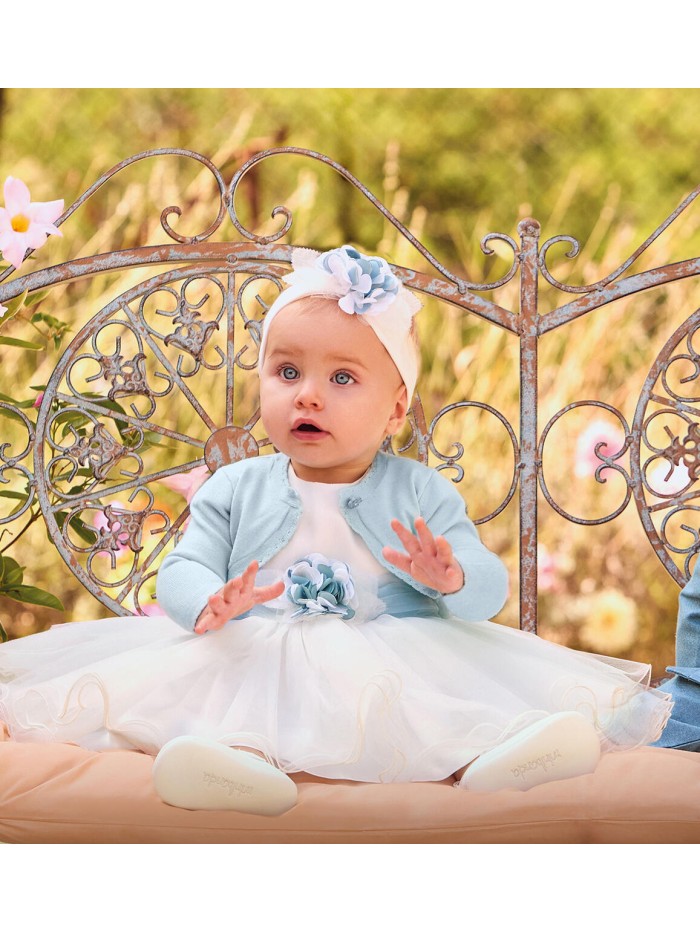 Vestina battesimo minibanda