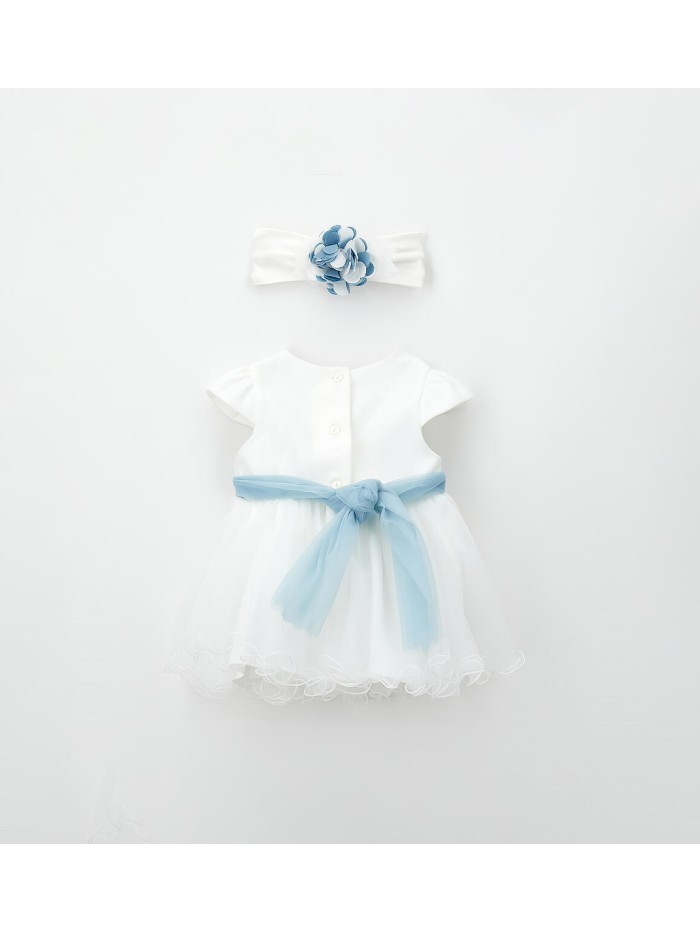 Vestina battesimo minibanda