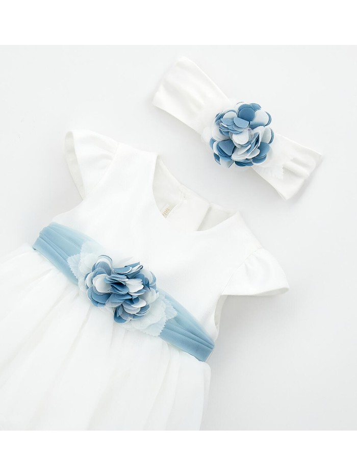 Vestina battesimo minibanda