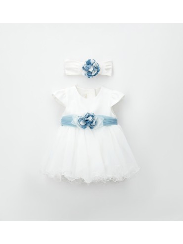 Vestina battesimo minibanda 2