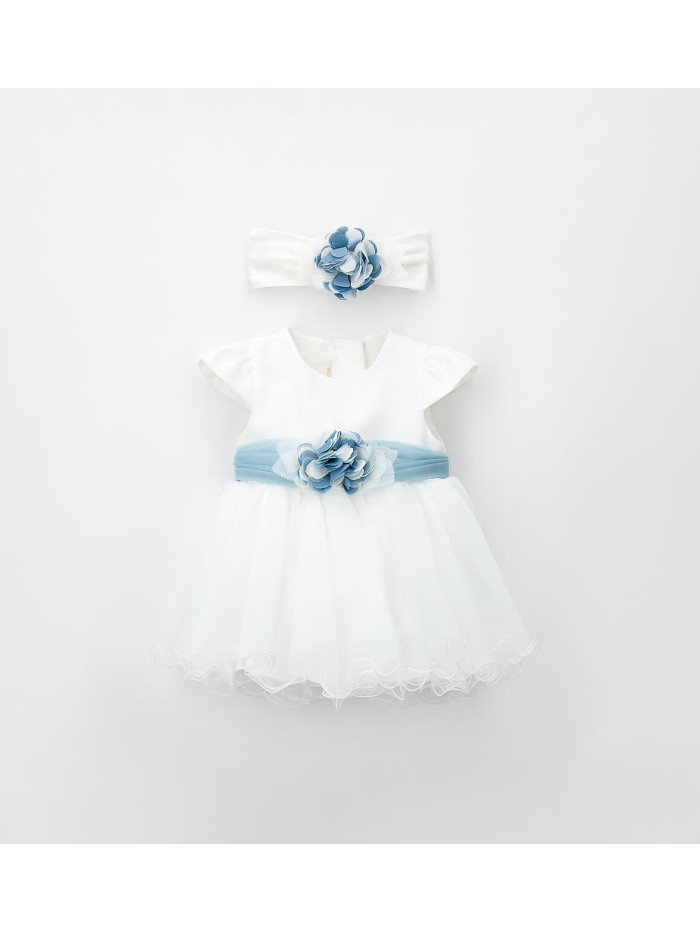 Vestina battesimo minibanda