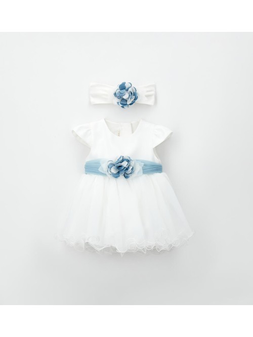 Vestina battesimo minibanda