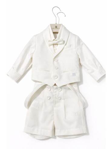 Completo pignatelli battesimo