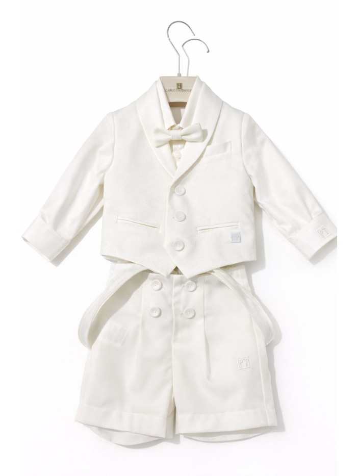 Completo pignatelli battesimo