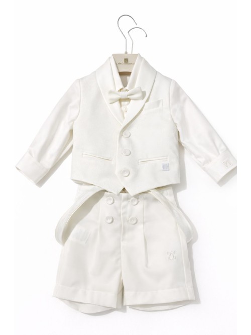 Completo pignatelli battesimo