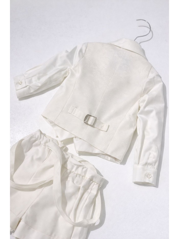 Completo pignatelli battesimo