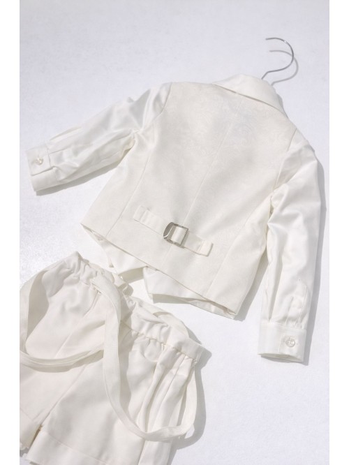 Completo pignatelli battesimo