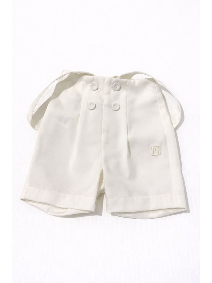 Completo pignatelli battesimo