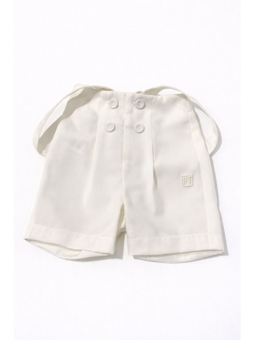 Completo pignatelli battesimo