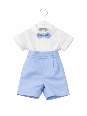 Completo battesimo illiana