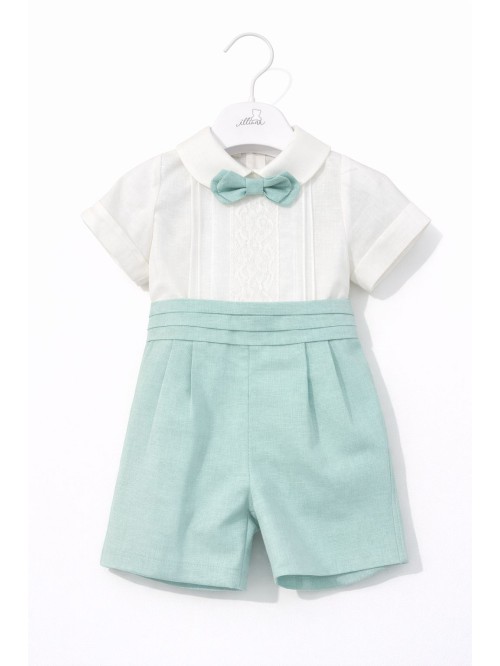 Completo battesimo illiana