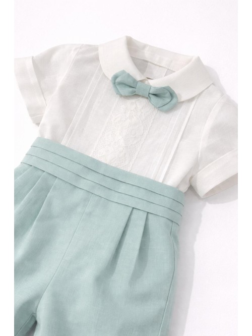 Completo battesimo illiana