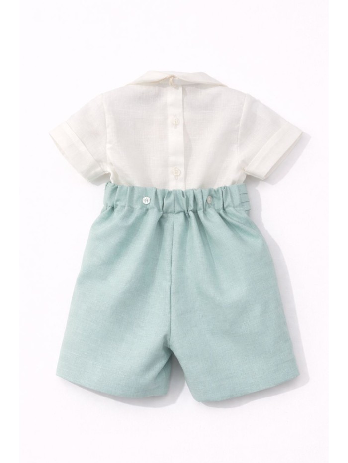 Completo battesimo illiana