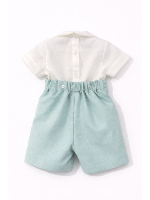 Completo battesimo illiana