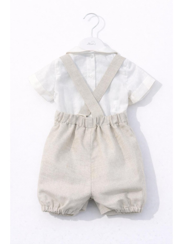 Completo baby e bimbo  illiana