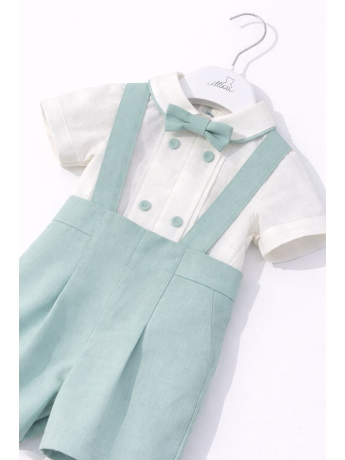 Completo baby e bimbo  illiana