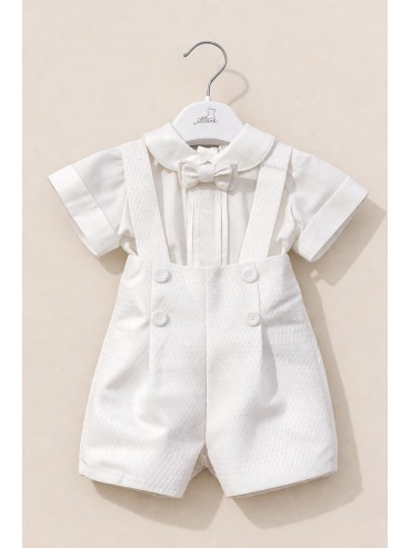 Completo battesimo illiana