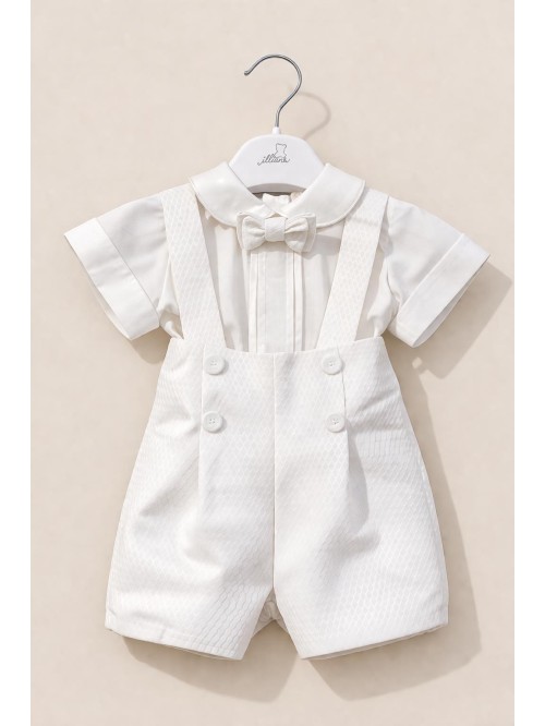 Completo battesimo illiana