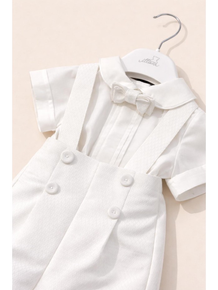 Completo battesimo illiana