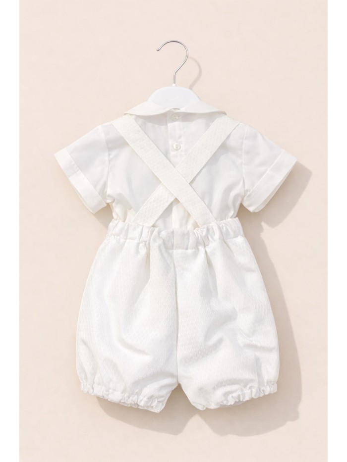 Completo battesimo illiana