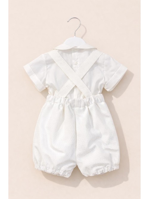 Completo battesimo illiana