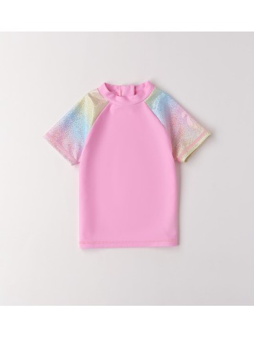 T-shirt ido baby e bimba